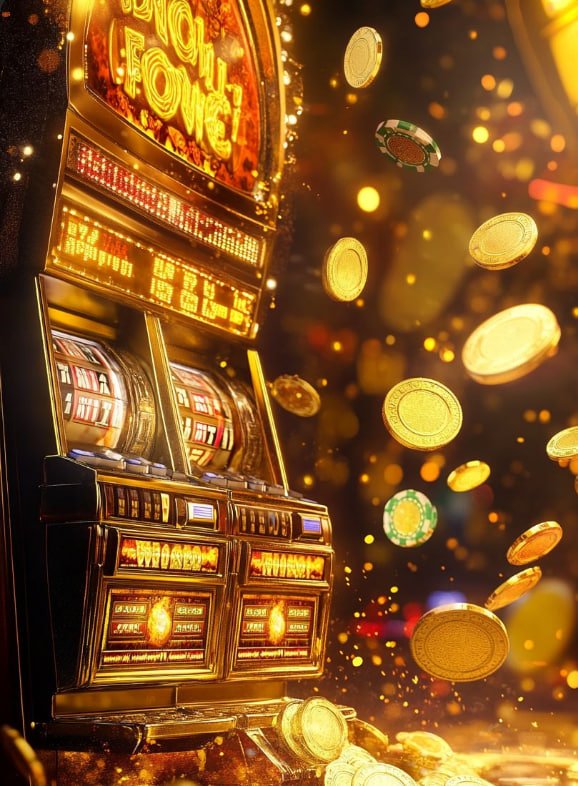 Antarmuka aplikasi mpo turbo menampilkan permainan slot dan meja dealer langsung