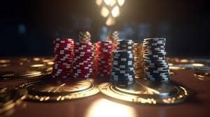 Berbagai meja permainan kartu live di mpo turbo menampilkan blackjack, baccarat, poker, dan dragon tiger dengan dealer profesional
