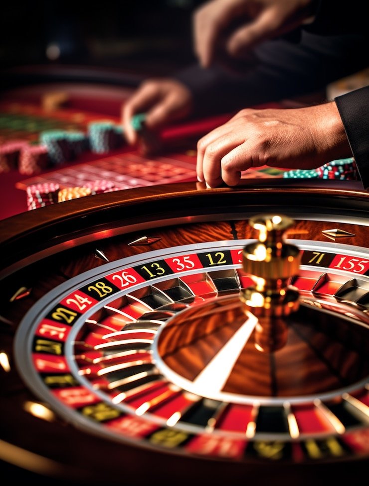 Antarmuka Dream Number di mpo turbo menampilkan pilihan angka dan riwayat hasil