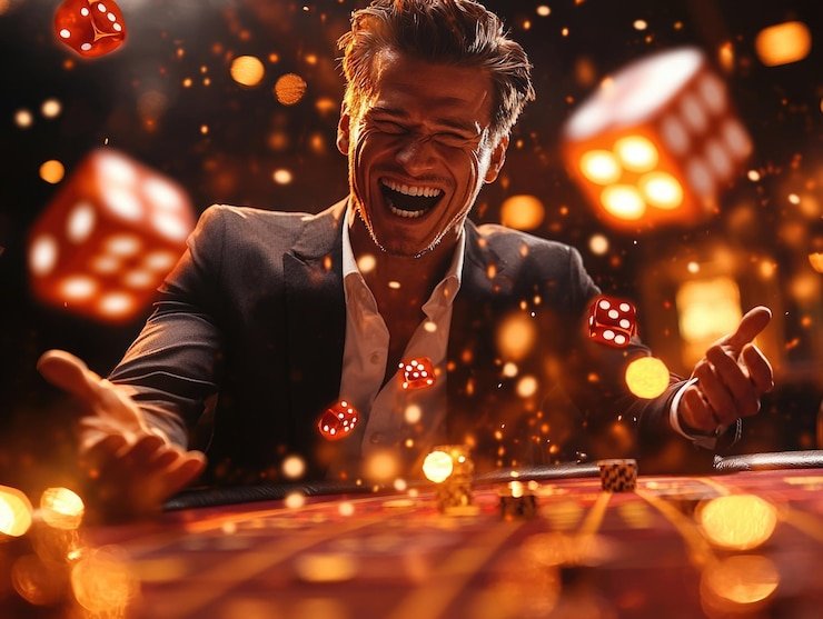 Dream Number Game 